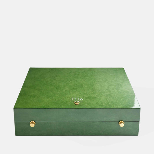 Rolex Rainbow Daytona Emirates Edition Box