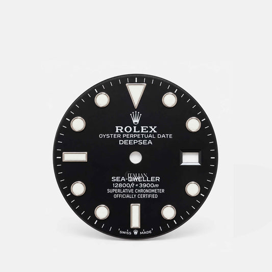 Rolex Sea-Dweller Deepsea Dial - ref. 116660