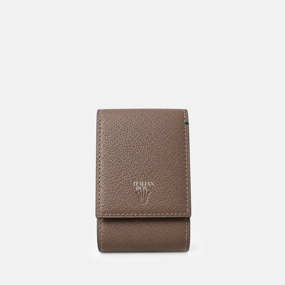 Rolex Service Case - Brown