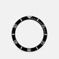 Rolex Submariner Bezel - ref. 16610