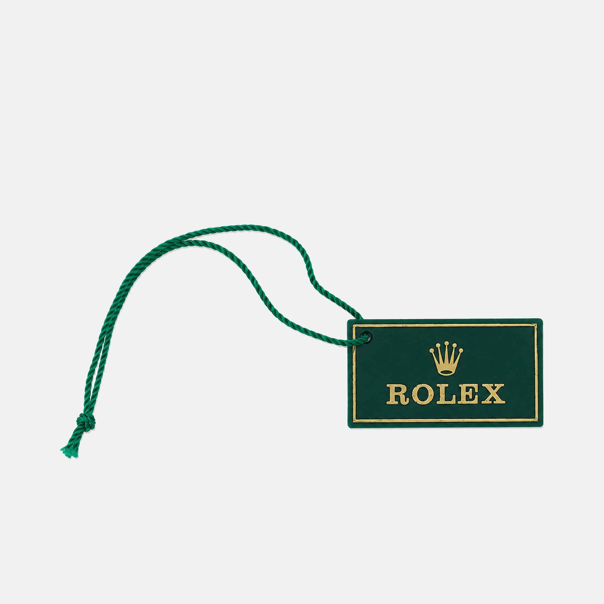 Rolex Tag 70s