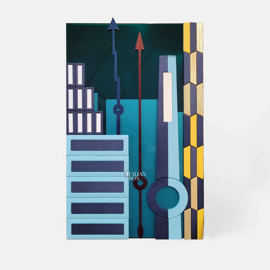 Rolex Tokyo Display (48x30cm)