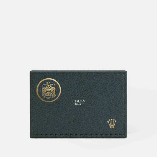 Rolex UAE Quraysh Hawk Box - ref. 68.00.3