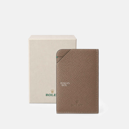 Rolex Wallet - Card Holder