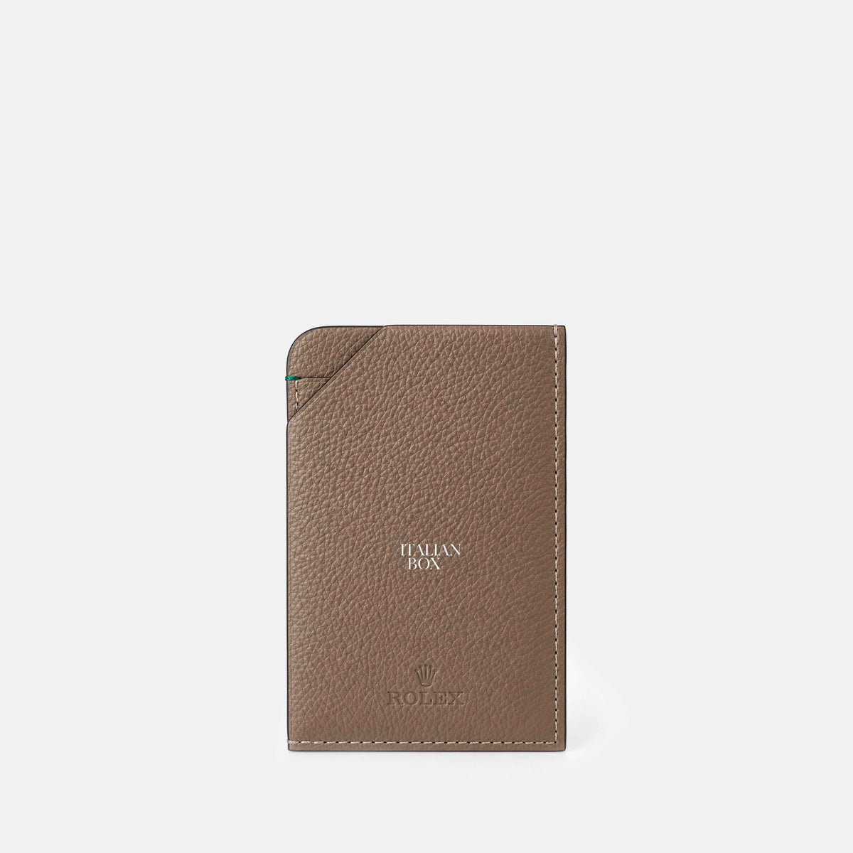 Rolex Wallet - Card Holder