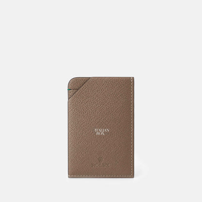 Rolex Wallet - Card Holder