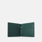 Rolex Wallet - Green
