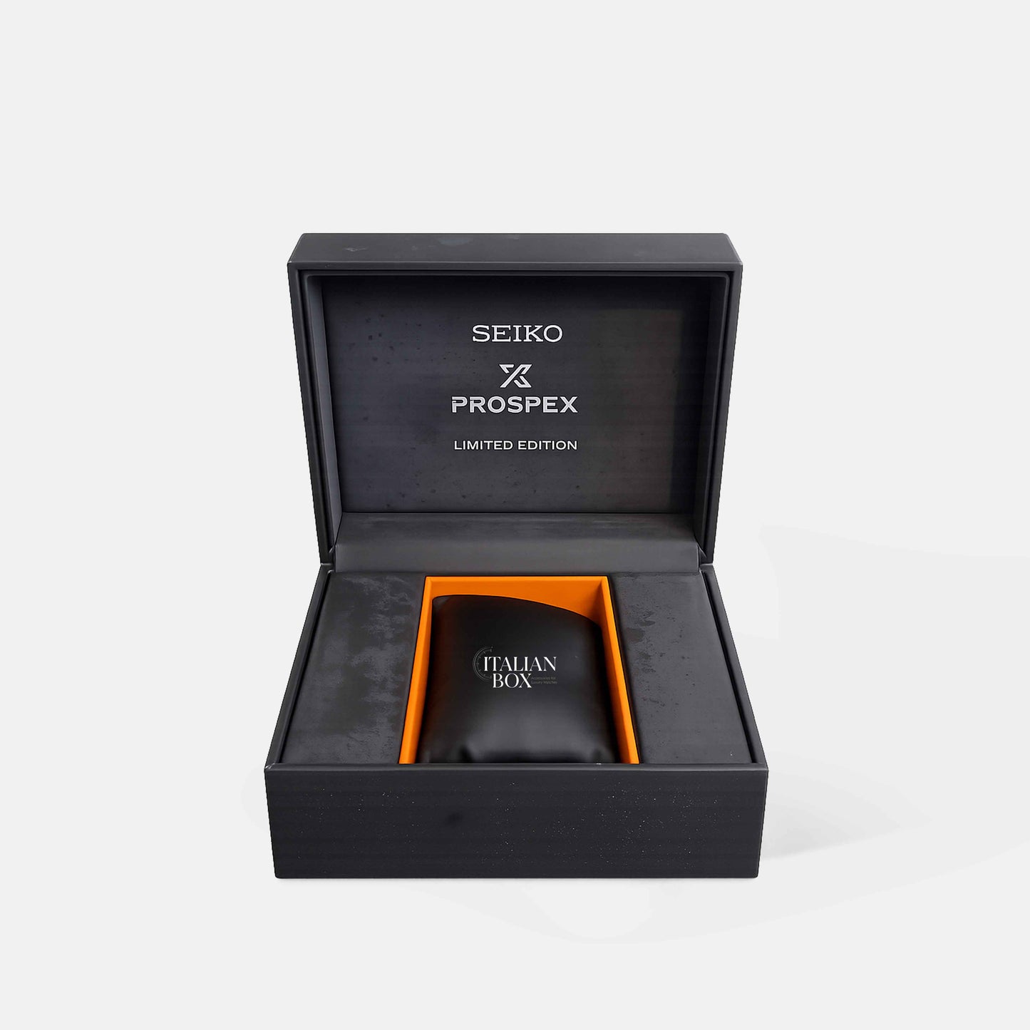 Seiko Box - Prospex Limited Edition