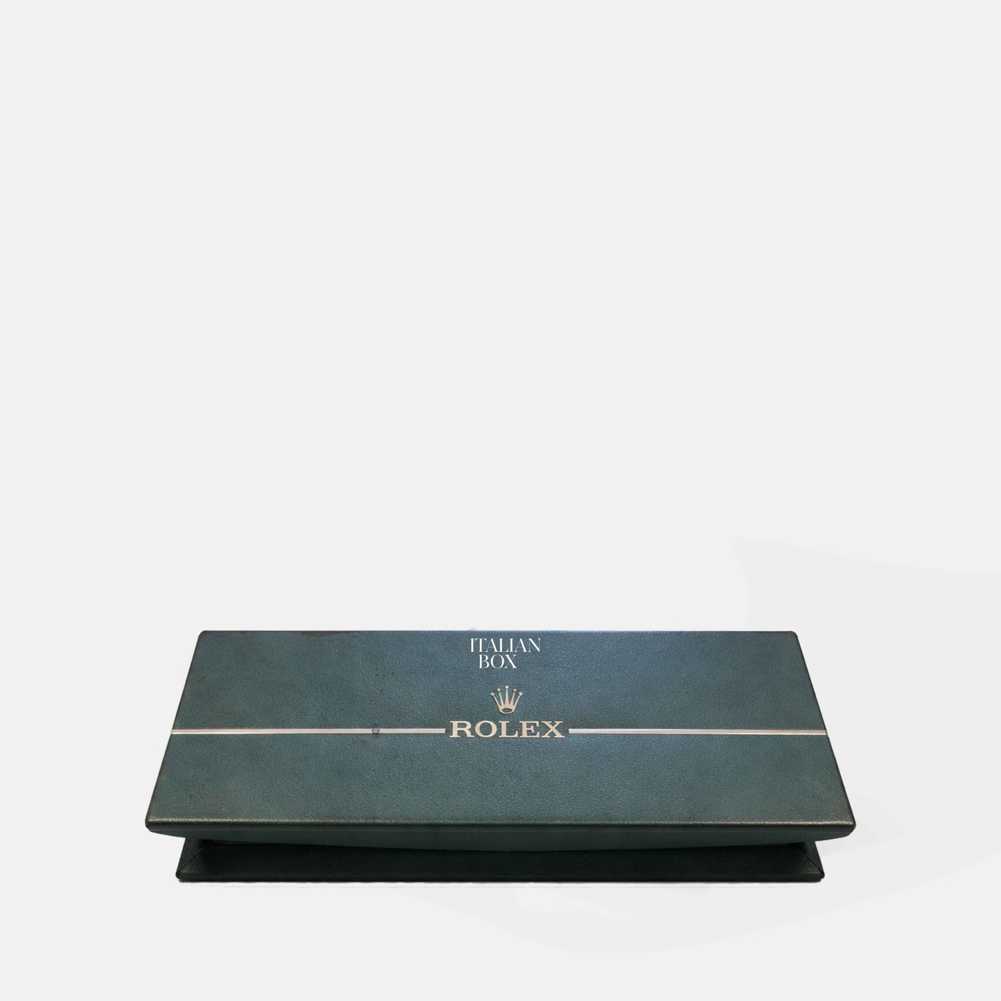 Rolex Vintage Box