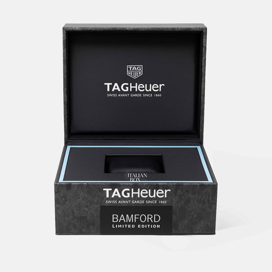 Tag Heuer Bamford Box