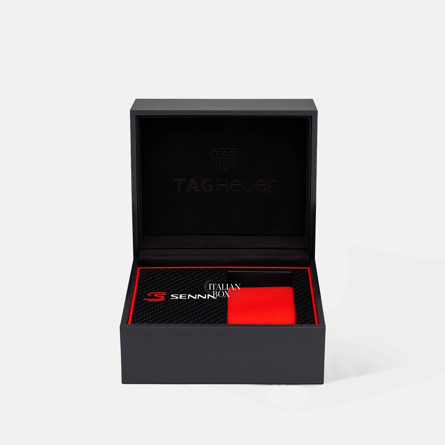 TAG Heuer Senna Box