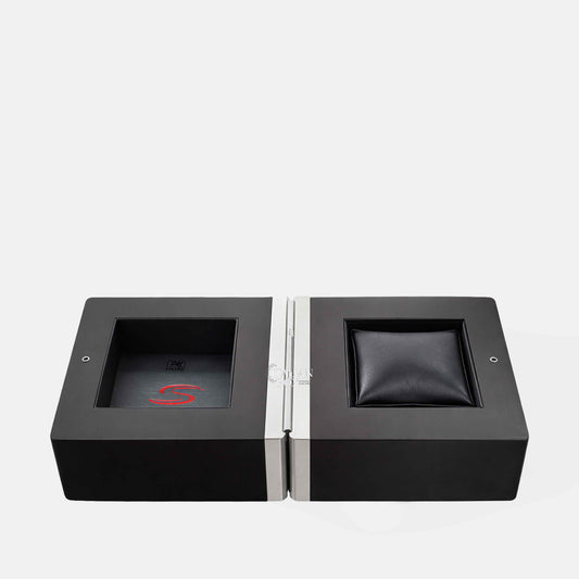 TAG Heuer Senna Box - Limited Edition