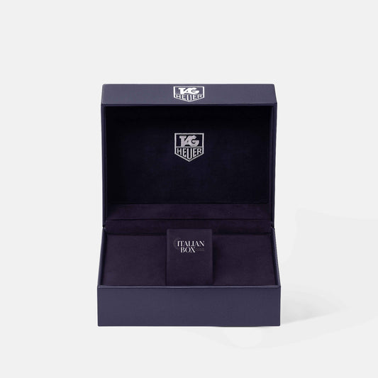 TAG Heuer Vintage Box