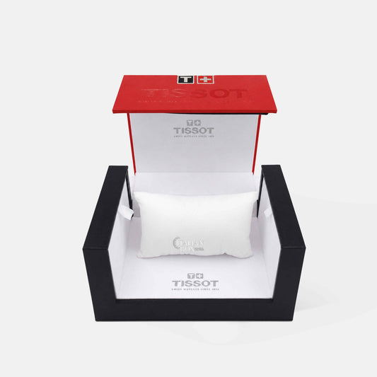 Tissot Box