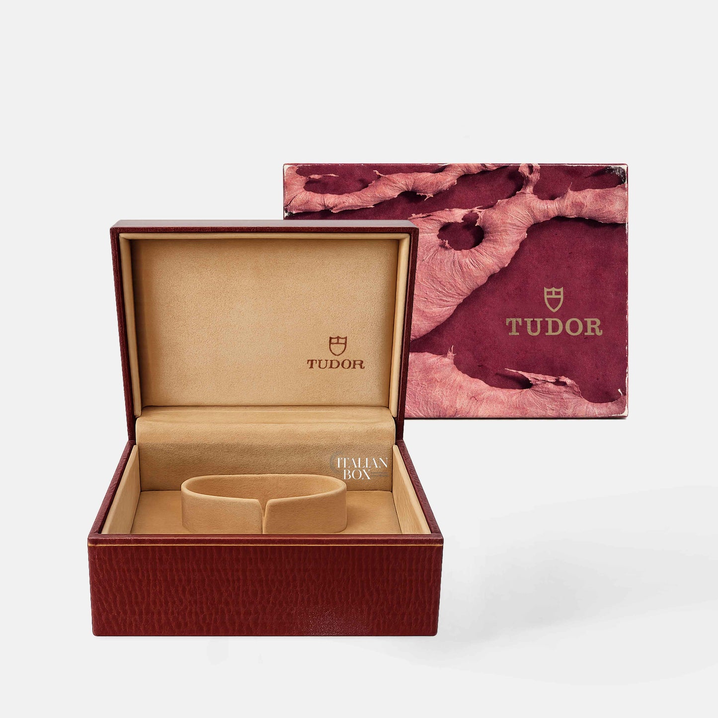 Tudor Box - 70s