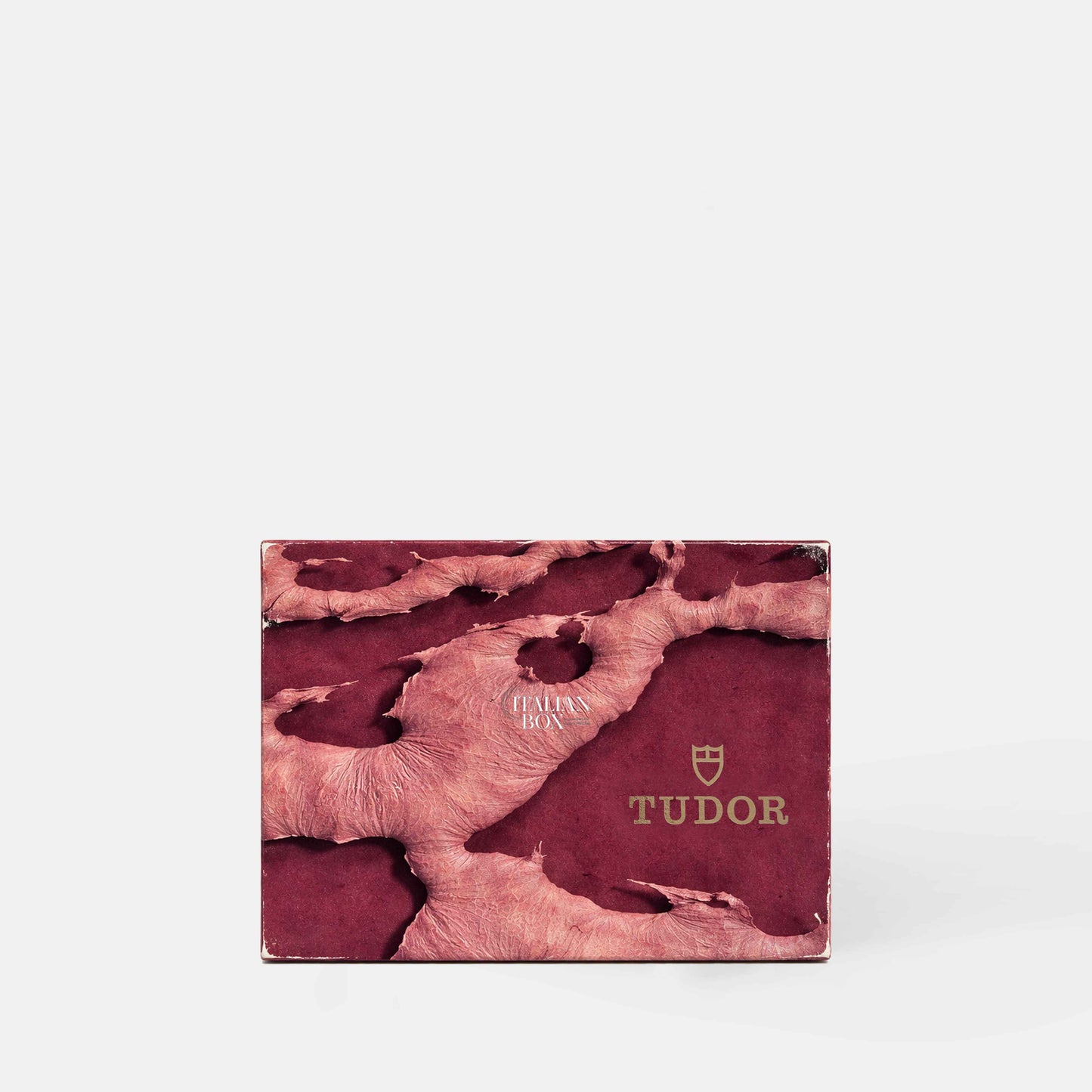 Tudor Box - 70s