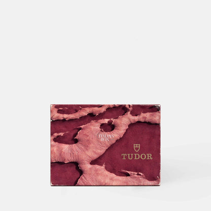 Tudor Box - 70s