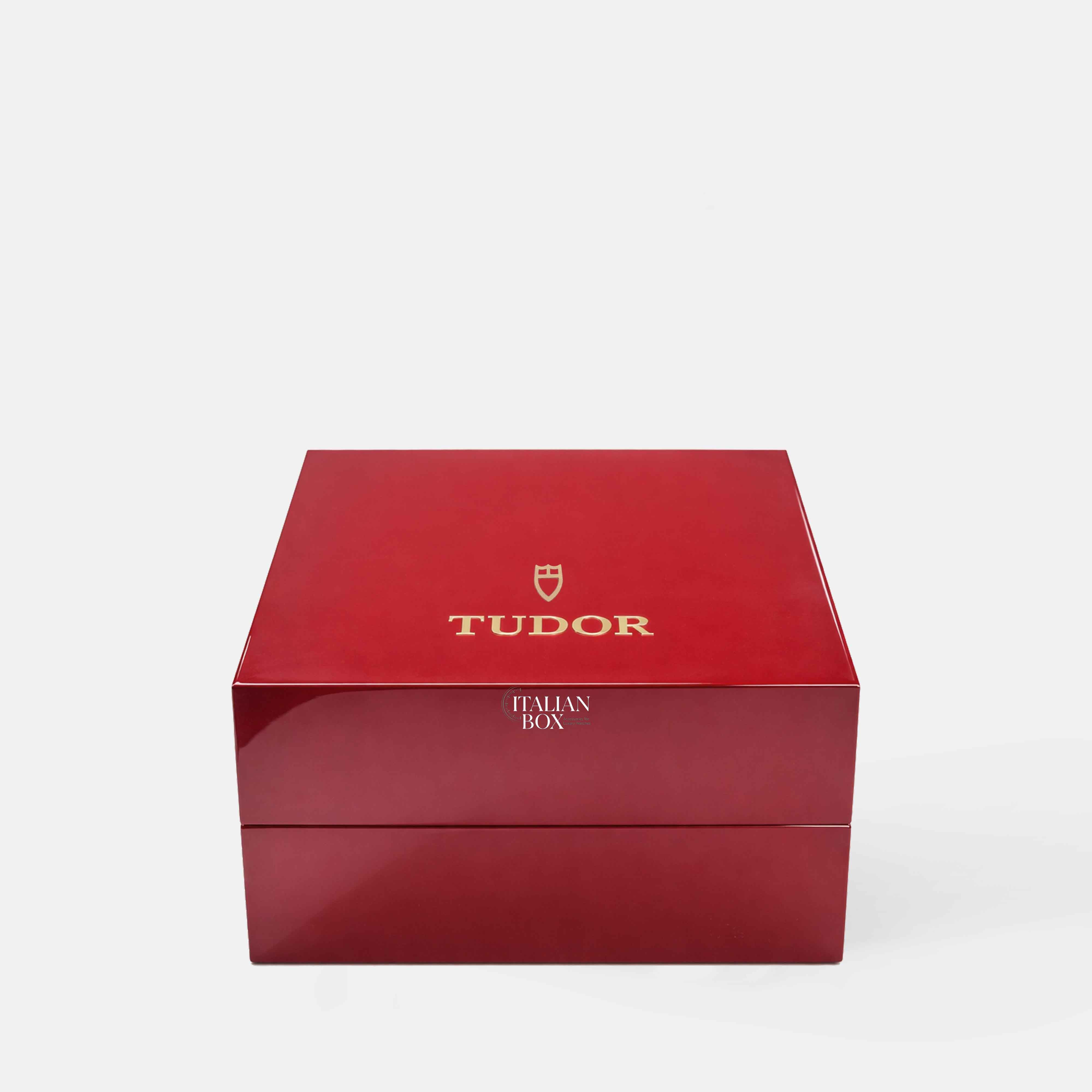 Tudor Box – Italian Box Trading