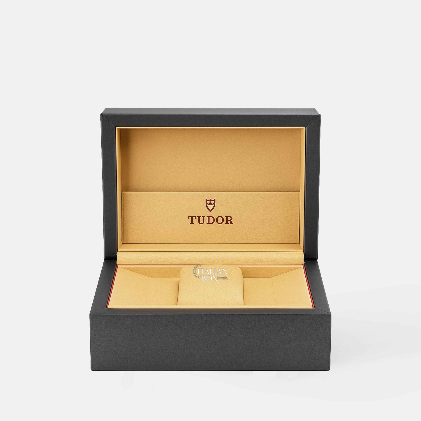 Tudor Box (2000-2005)