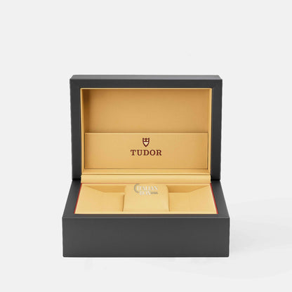 Tudor Box (2000-2005)