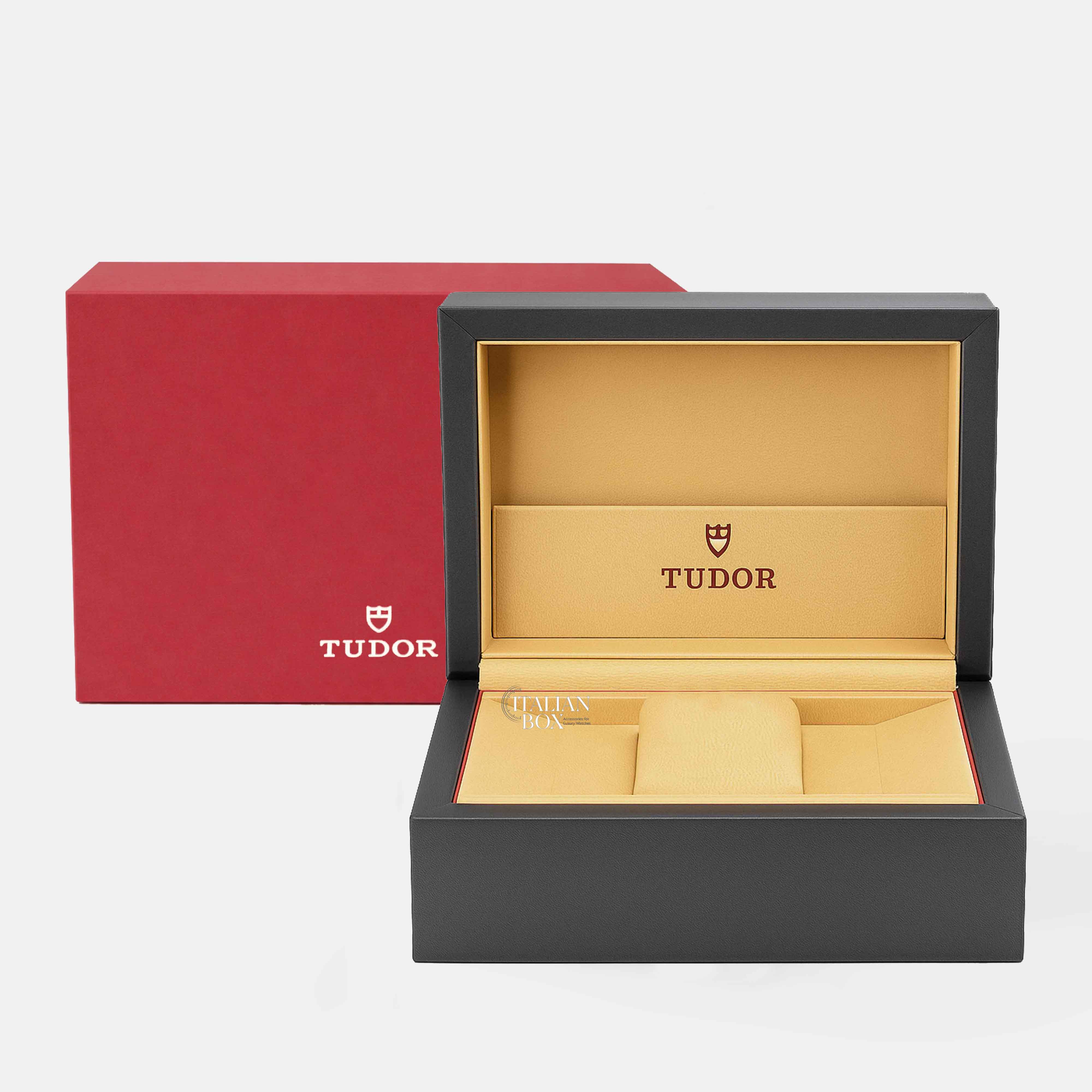 Tudor Boxes – Italian Box Trading