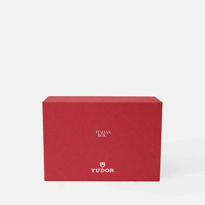 Tudor Box (2000-2005)