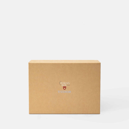 Tudor Box (2005-2014) - beige