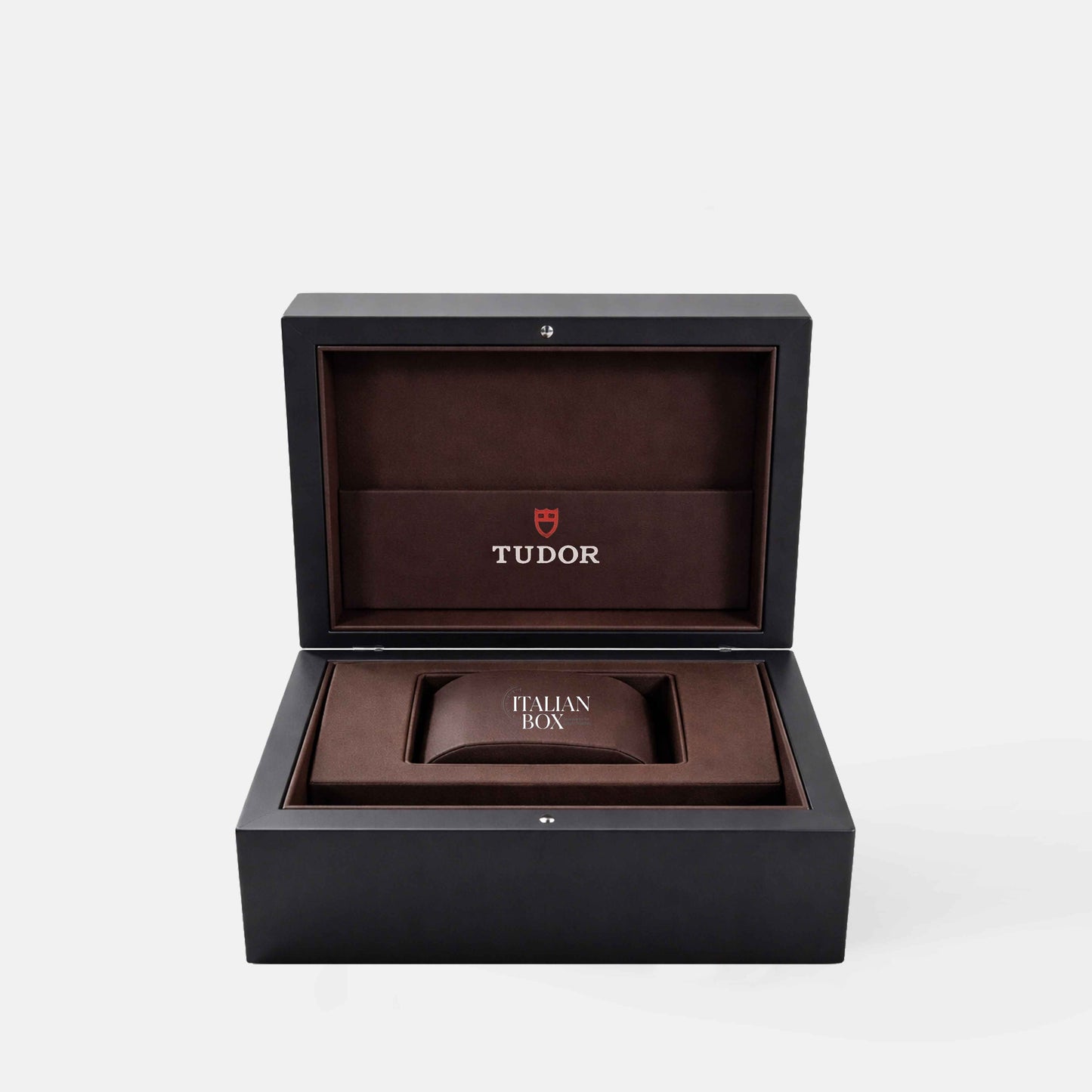 Tudor Box (2005-2014) - brown