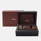 Tudor Box (2005-2014) - brown