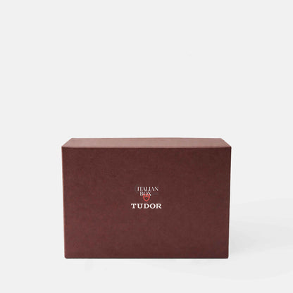 Tudor Box (2005-2014) - brown
