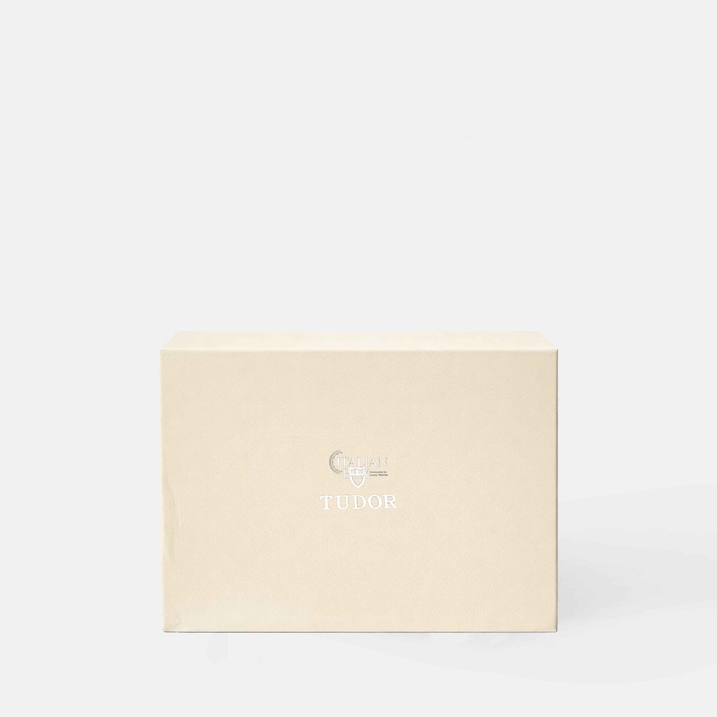 Tudor Box (2005-2014) - red