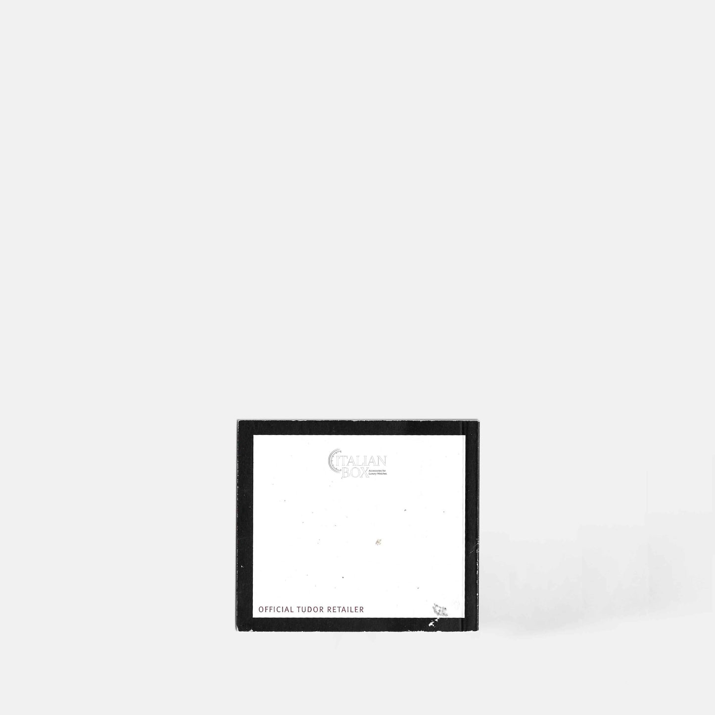 Tudor Guarantee Booklet Worldwide Service