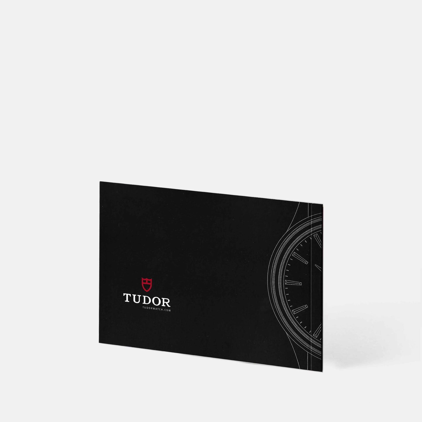 Tudor Style Booklet