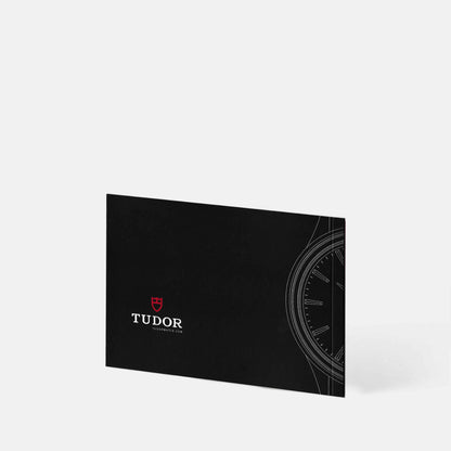 Tudor Style Booklet