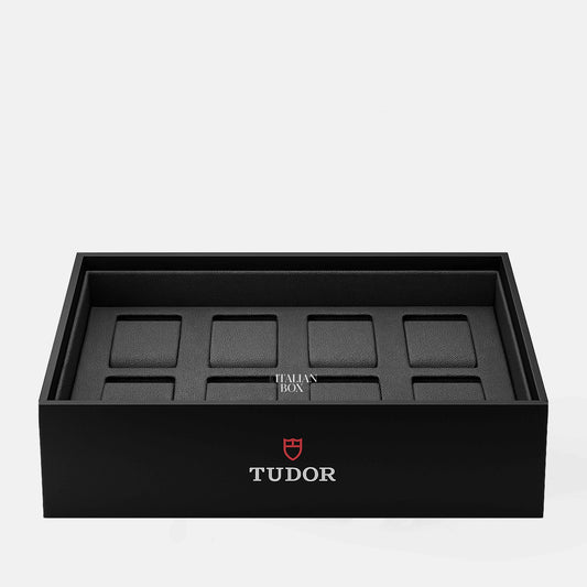 Tudor Tray - 8 Watches