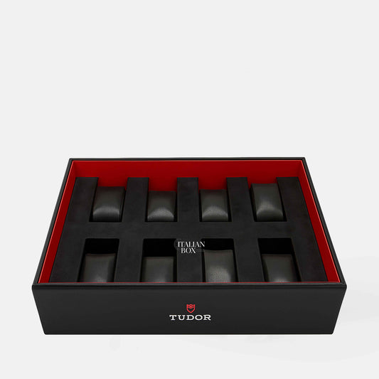 Tudor Tray - 8 Watches
