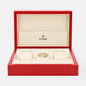 Tudor Vintage Red Box for 2 Watches