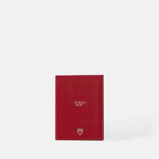 Tudor Warranty Holder - 90s