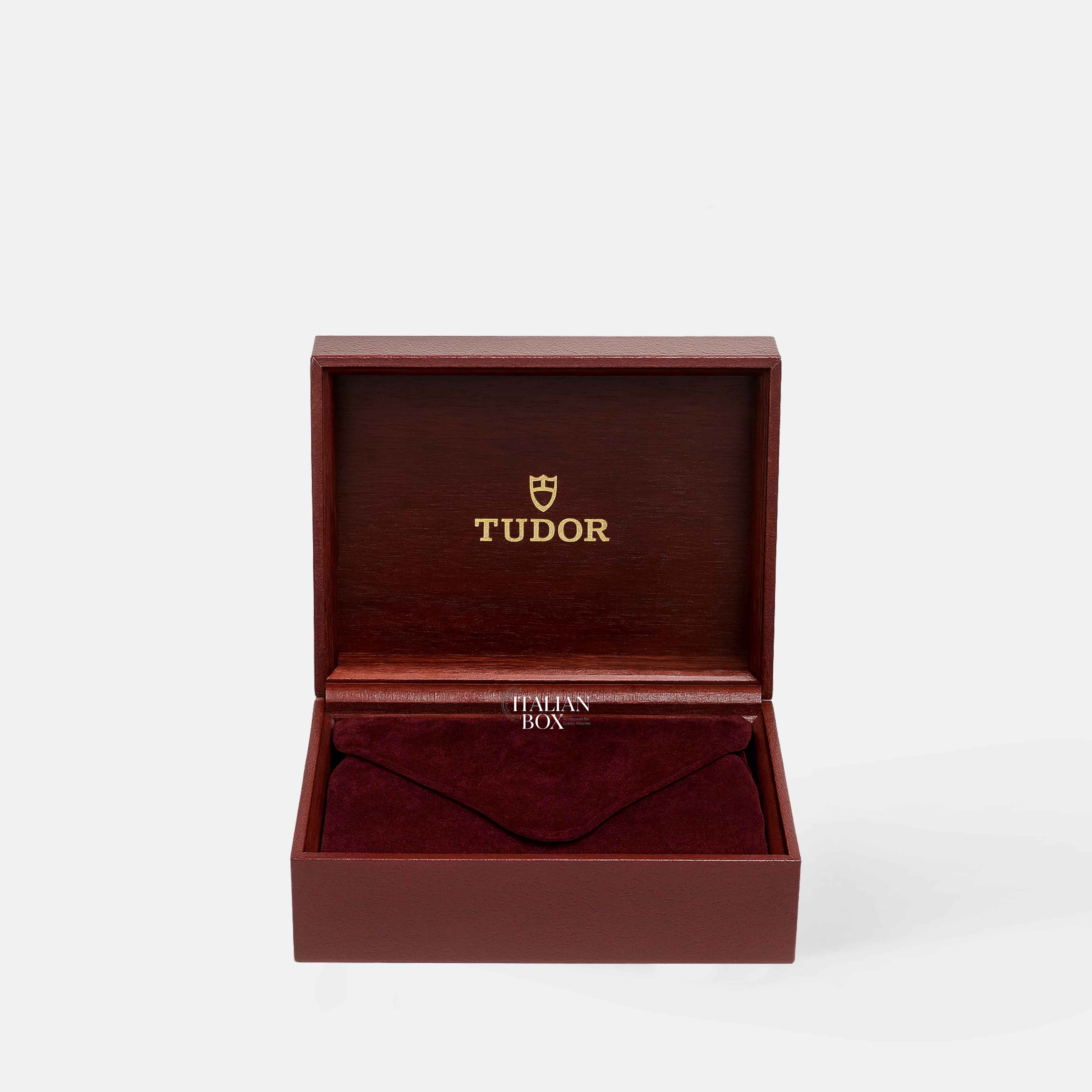 Tudor Vintage Box – Italian Box Trading