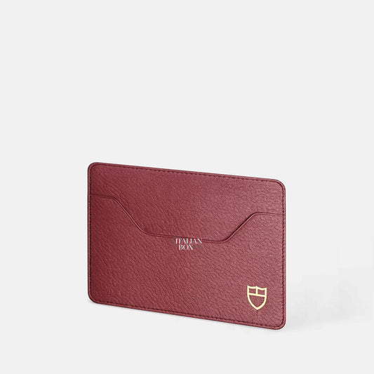 Tudor Warranty Holder - 00s