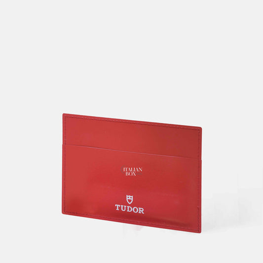 Tudor Warranty Holder (2005-2014)