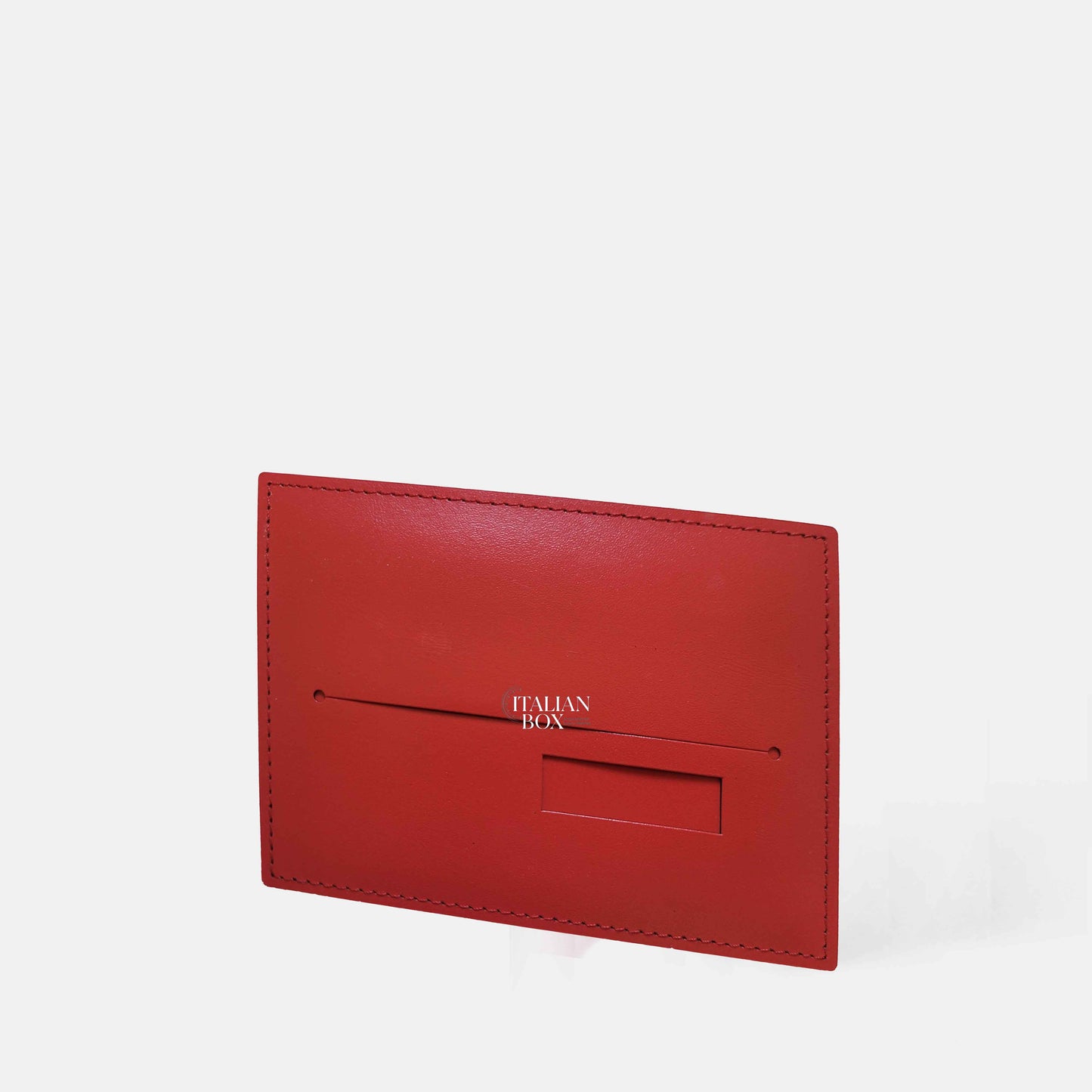 Tudor Warranty Holder (2005-2014)