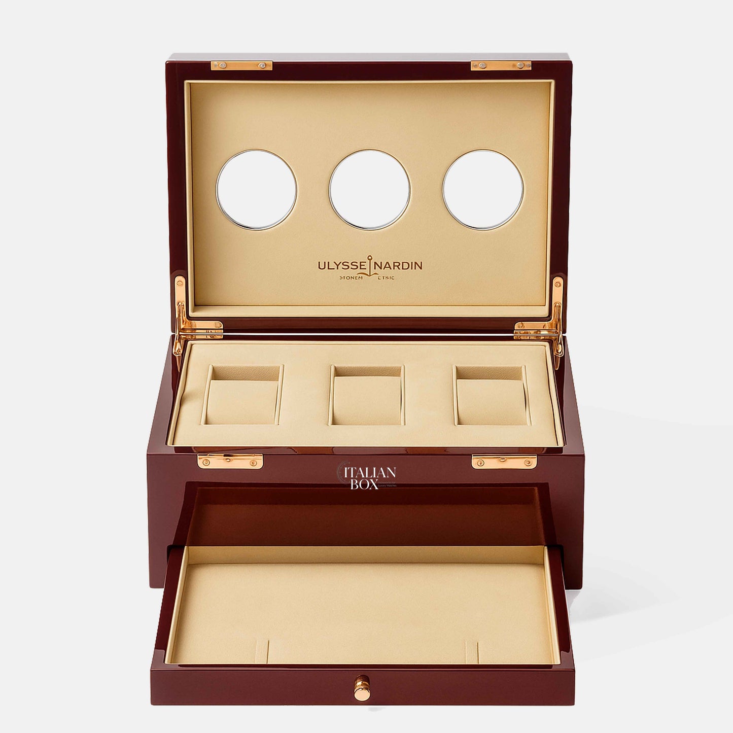 Ulysse Nardin Special Box