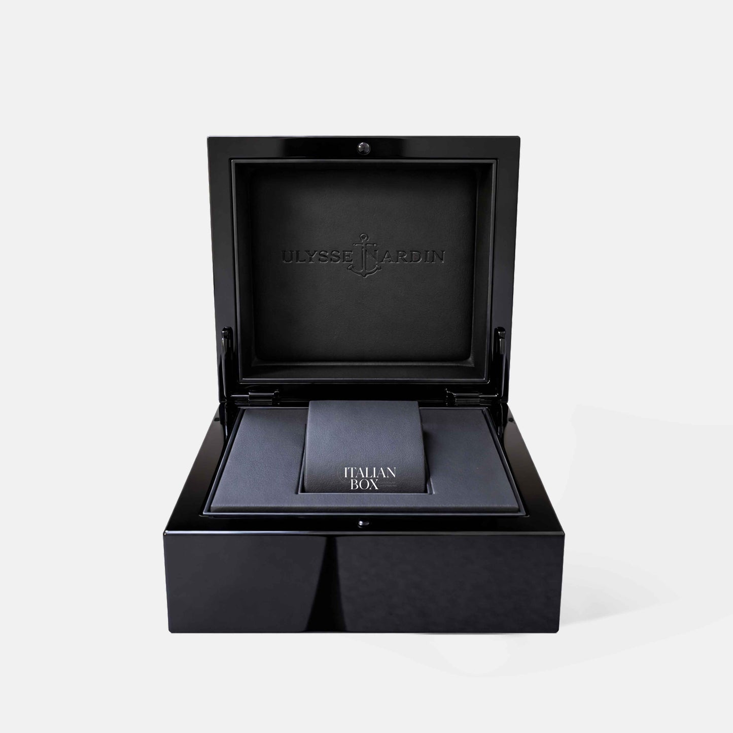 Ulysse Nardin Box - black