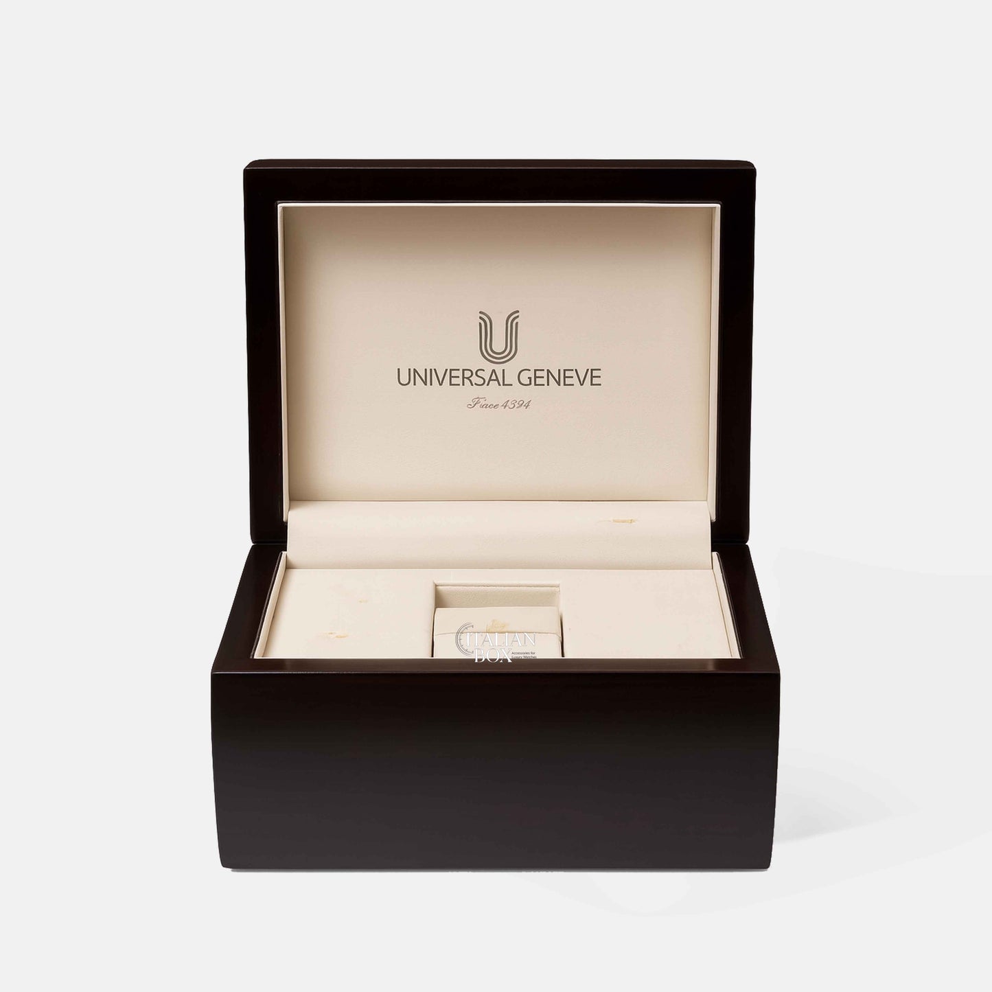 Universal Genève Wooden Box
