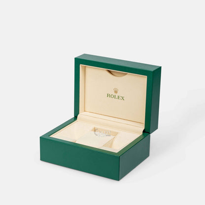 Modern Rolex Oyster S Box