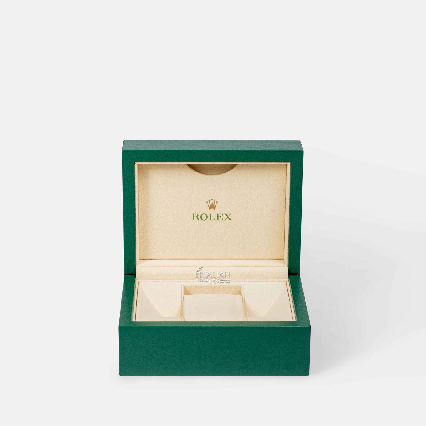 Modern Rolex Oyster S Box