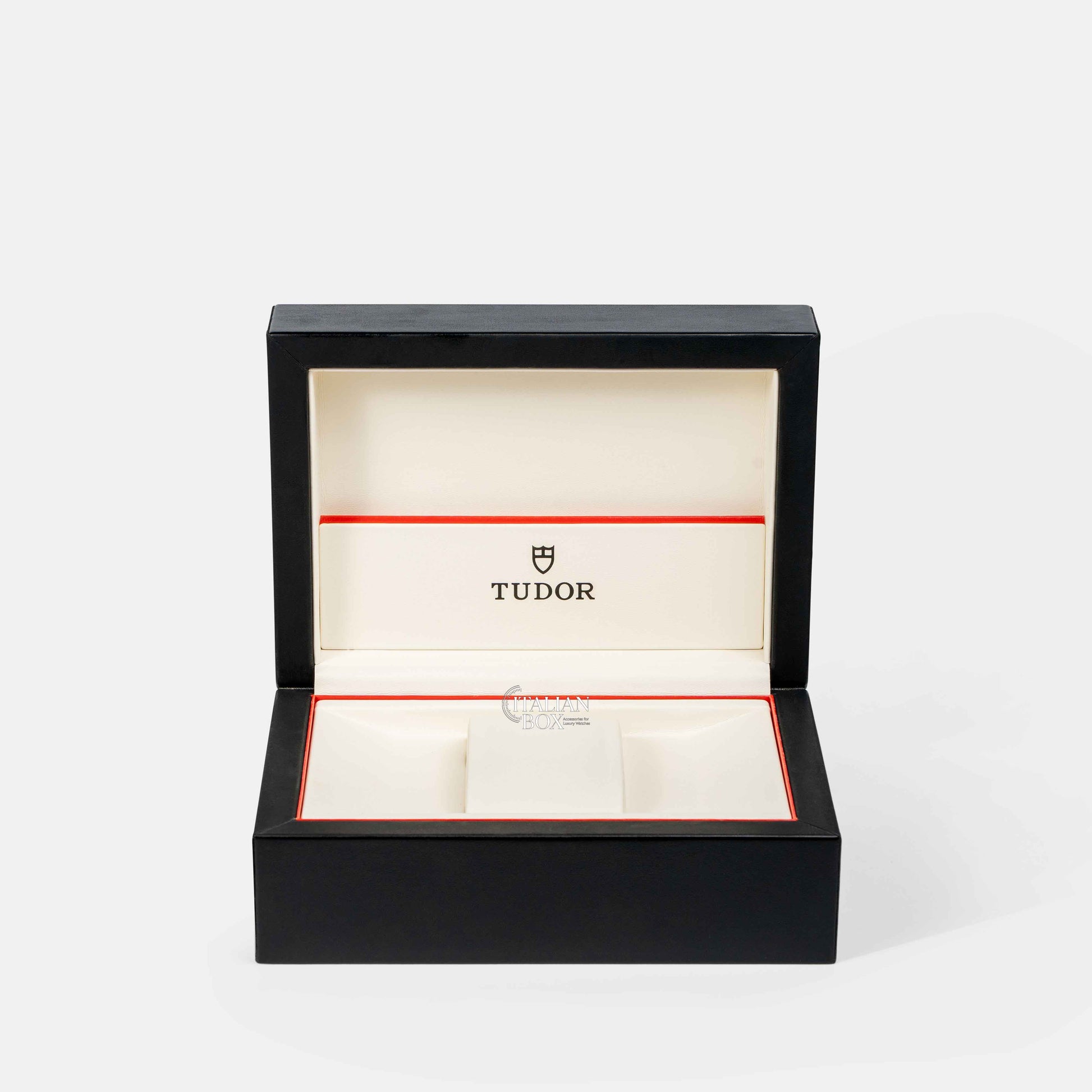 Tudor Box (2005-2014) – Italian Box Trading