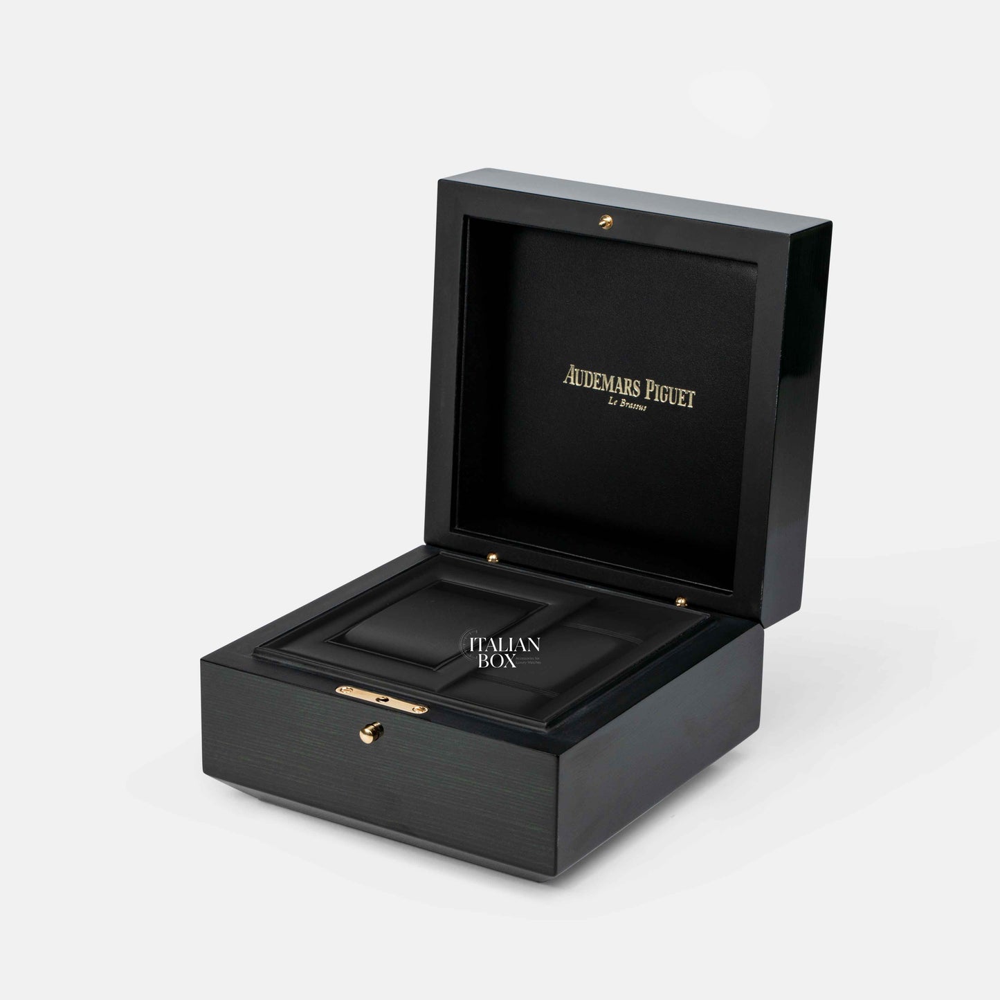 Audemars Piguet Box (2014-2020) - Double Strap