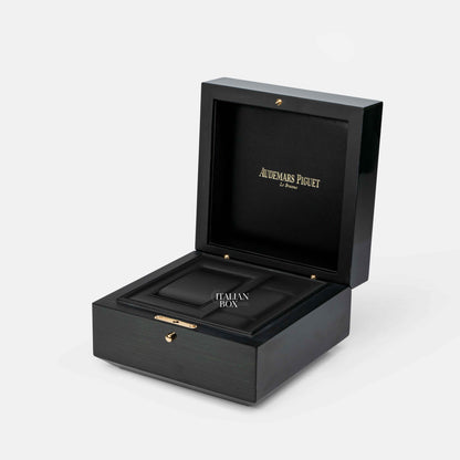 Audemars Piguet Box (2014-2020) - Double Strap